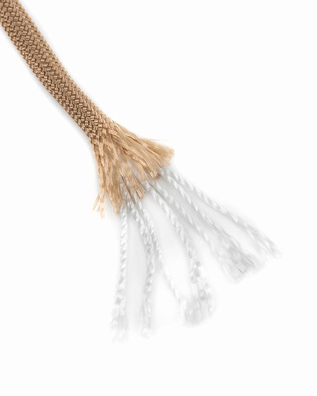 Openland Paracord 550 – 300 Metri Ø 4 MM in Nylon