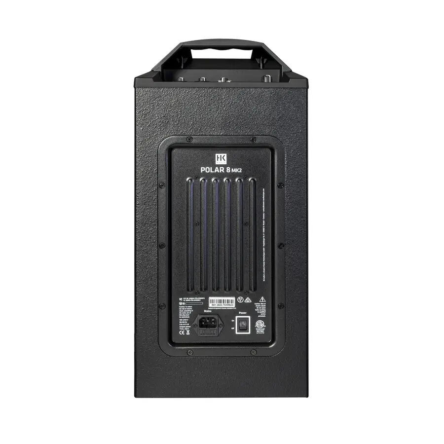 HK Audio SHL Polar 8 MKII