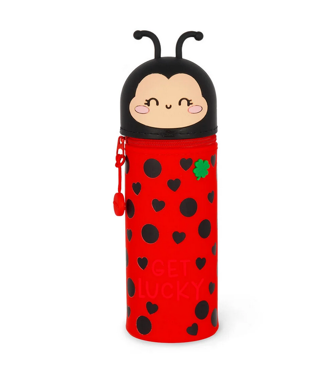 Astuccio 2 in 1 - Kawaii