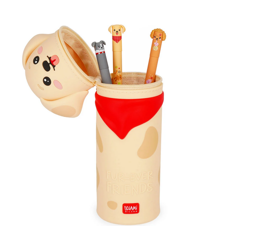 Astuccio 2 in 1 - Kawaii