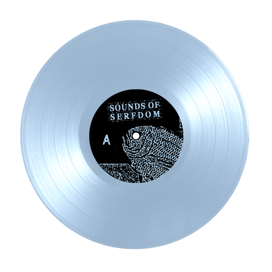 The Serfs - Sounds of Serfdom