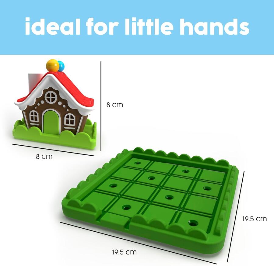 Hansel & Gretel Deluxe