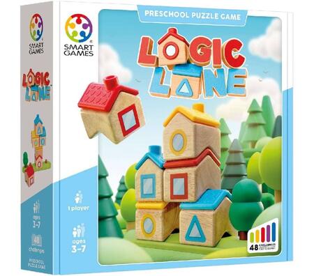 Logic Lane