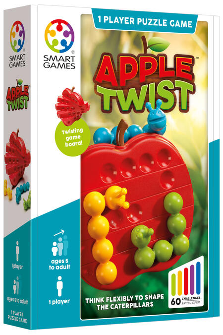 Apple Twist