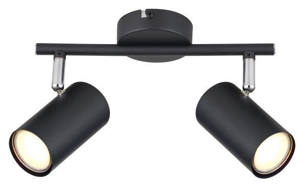 Serie di faretti Allvi