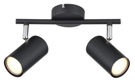 Serie di faretti Allvi