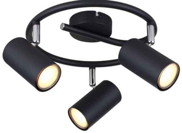Serie di faretti Allvi