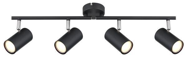 Serie di faretti Allvi