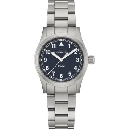 HAMILTON KHAKI FIELD QUARTZ  33MM 