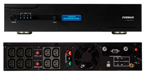 Furman F1500-UPSE