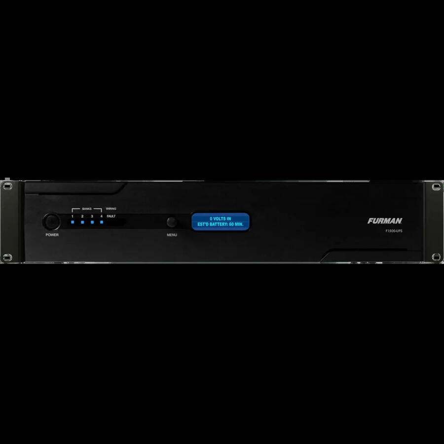 Furman F1500-UPSE