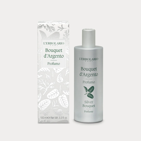 L'Erbolario - Bouquet d'Argento Profumo 100ml