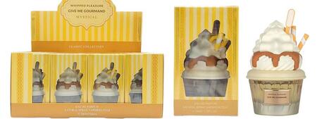 MYSTICAL EDP DA 30 ML WHIPPED PLEASURE (Similare Arabo) [Conf. da 12 pezzi]