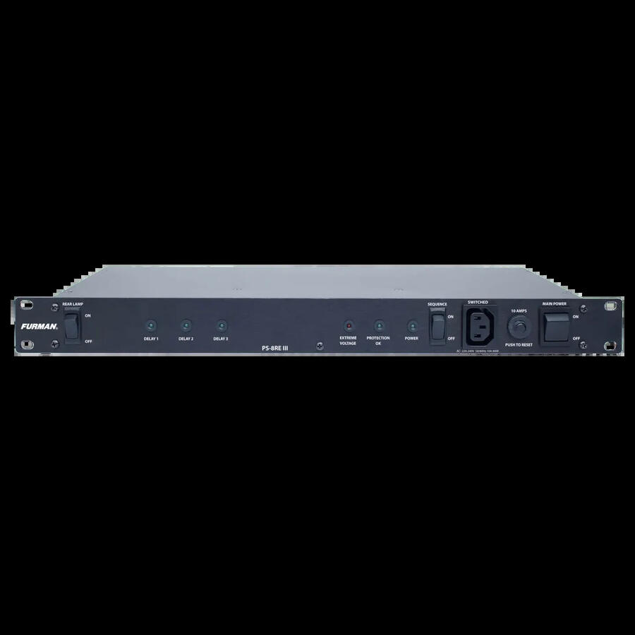 Furman PS8REIII