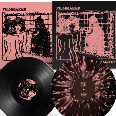 Filmmaker - The Love Market