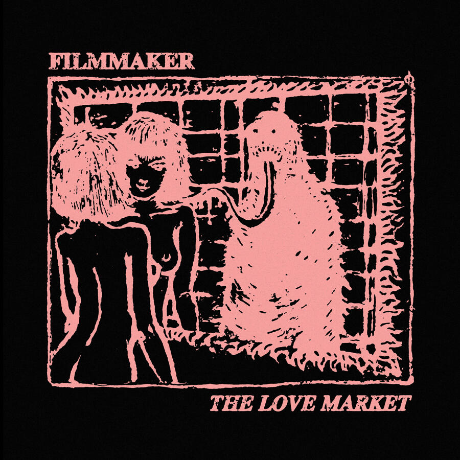 Filmmaker - The Love Market