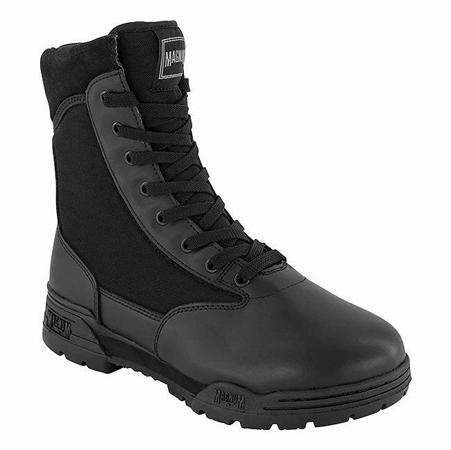 MAGNUM Classic Black