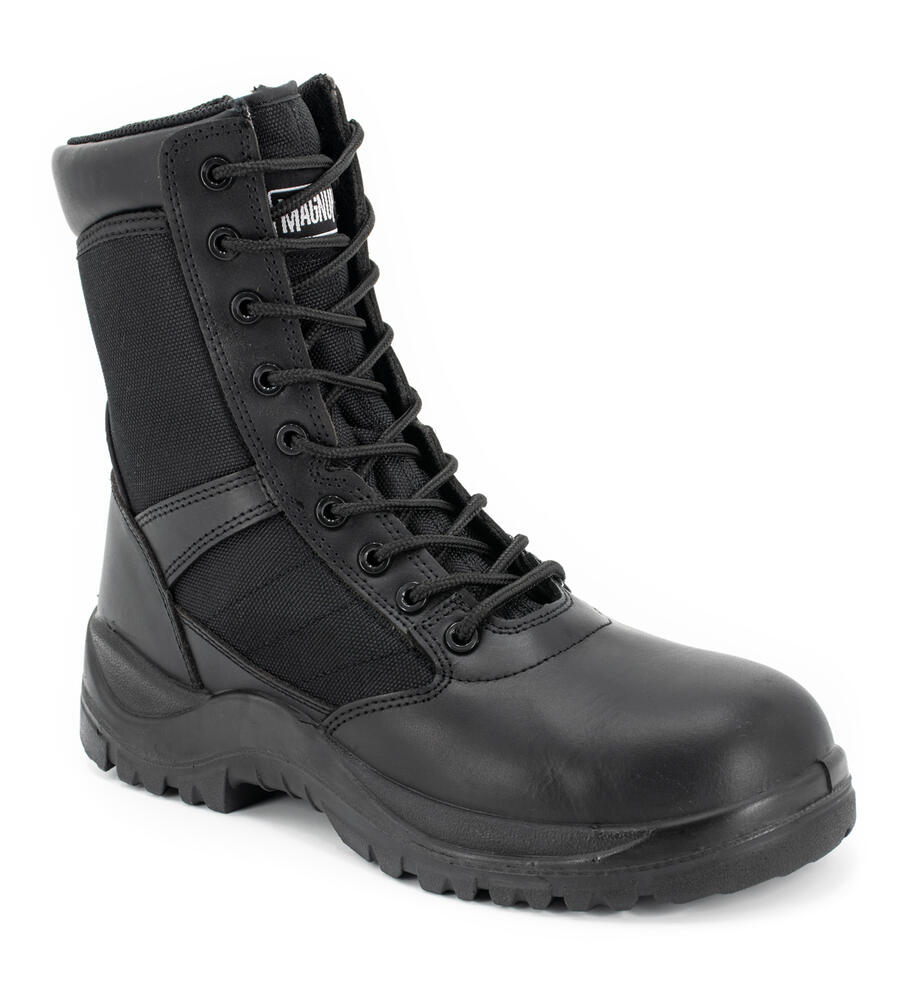 MAGNUM Centurion 8.0 SZ BLACK
