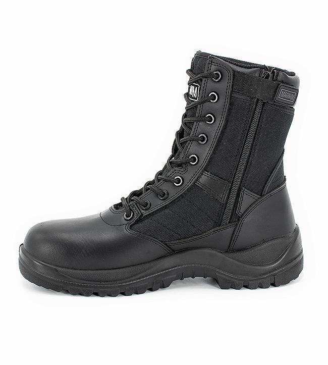 MAGNUM Centurion 8.0 SZ BLACK