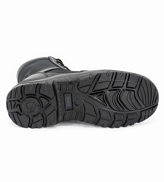 MAGNUM Centurion 8.0 SZ BLACK