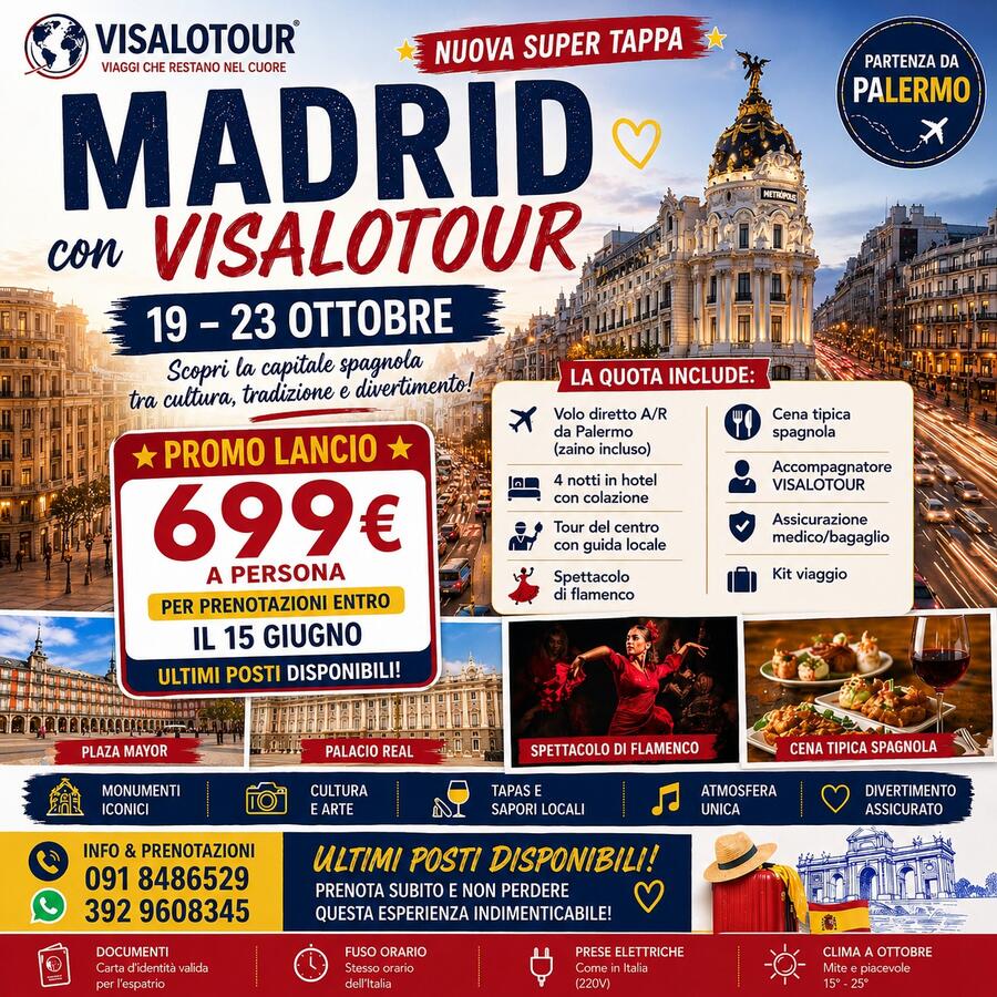 MADRID
