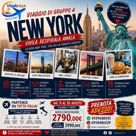 NEW YORK 