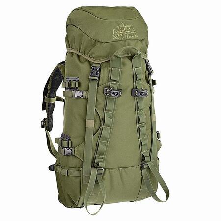 Openland Tactical N.ER.G Zaino Blu Sky Pro 50 LT