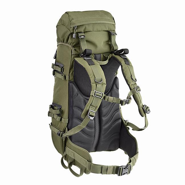 Openland Tactical N.ER.G Zaino Blu Sky Pro 50 LT