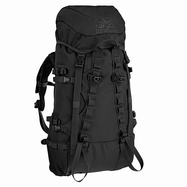 Openland Tactical N.ER.G Zaino Blu Sky Pro 50 LT
