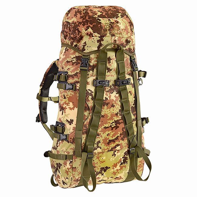 Openland Tactical N.ER.G Zaino Blu Sky Pro 50 LT