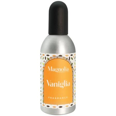 IRGE MAGNOLIA DEO SPRAY NO GAS 100 ML VANIGLIA