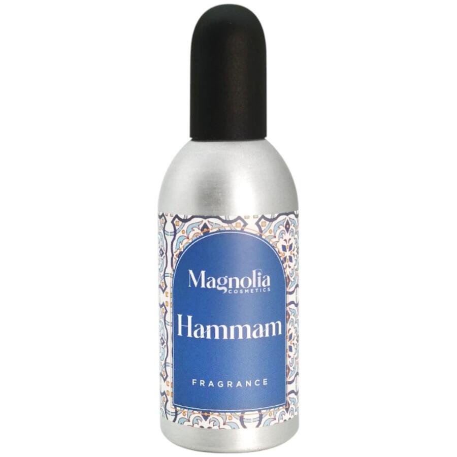 IRGE MAGNOLIA DEO SPRAY NO GAS 100 ML HAMMAM 