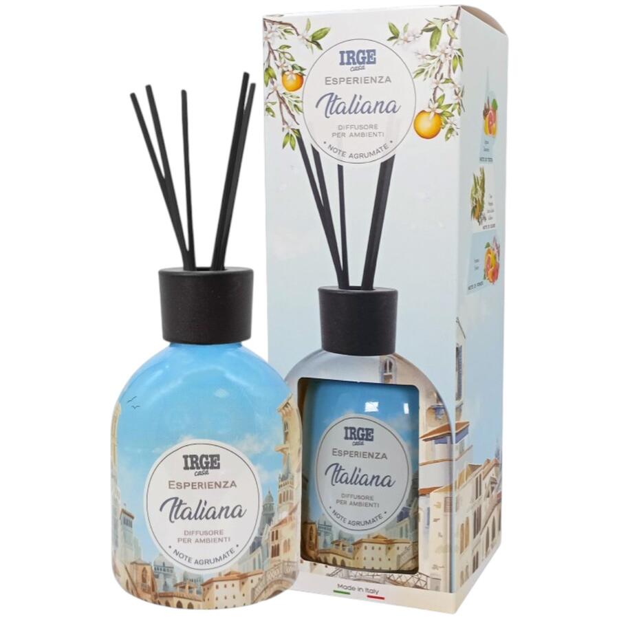 IRGE DIFFUSORE PER AMBIENTI 500 ML ITALIANA