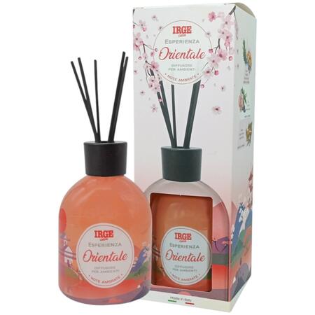IRGE DIFFUSORE PER AMBIENTI 500 ML ORIENTALE