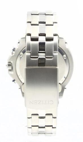 Orologio CITIZEN Uomo Eco-Drive  in Titanio