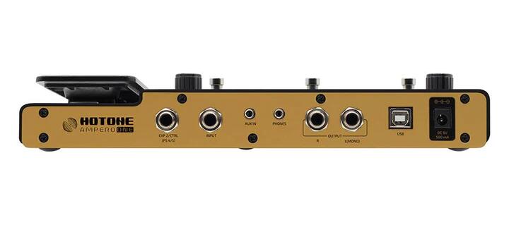 HOTONE Ampero One