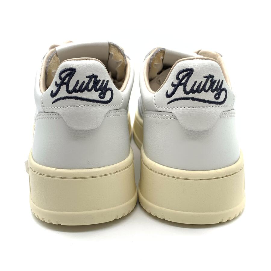 Autry medalist low wom art White/“autry”forget