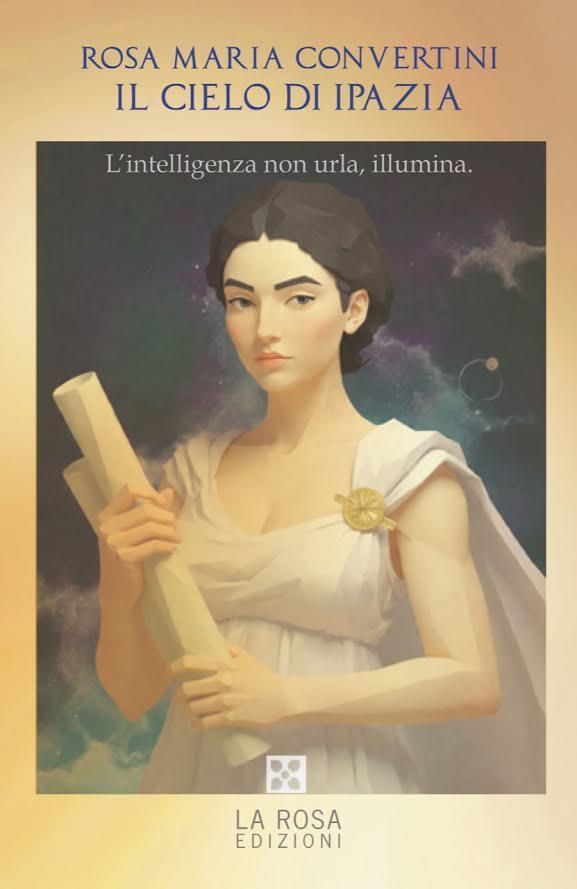 Rosa Maria Convertini - Ipazia
