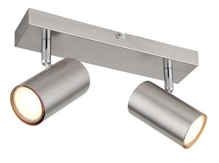 Serie di faretti Robby