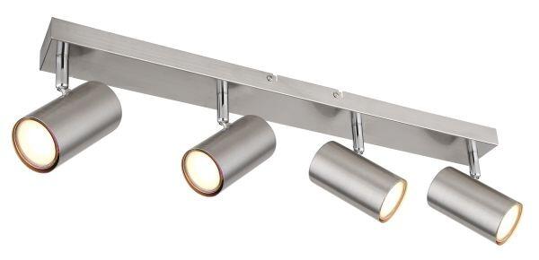 Serie di faretti Robby
