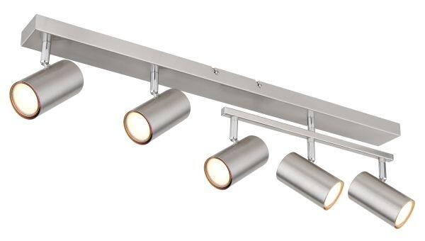 Serie di faretti Robby