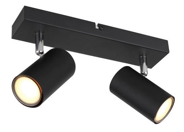 Serie di faretti Robby