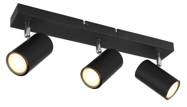Serie di faretti Robby
