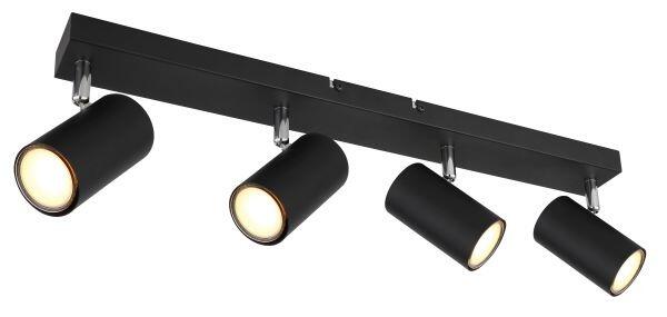Serie di faretti Robby