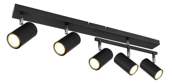 Serie di faretti Robby