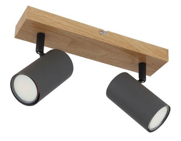 Serie di faretti Robby