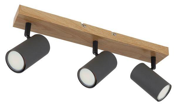 Serie di faretti Robby