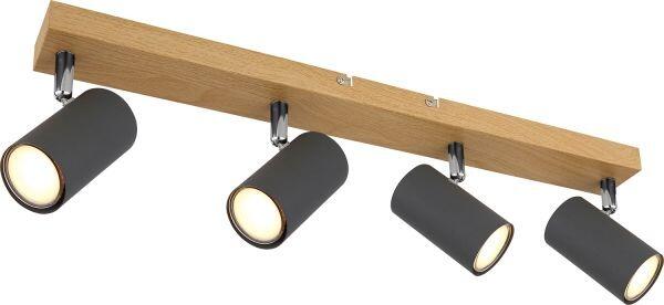 Serie di faretti Robby
