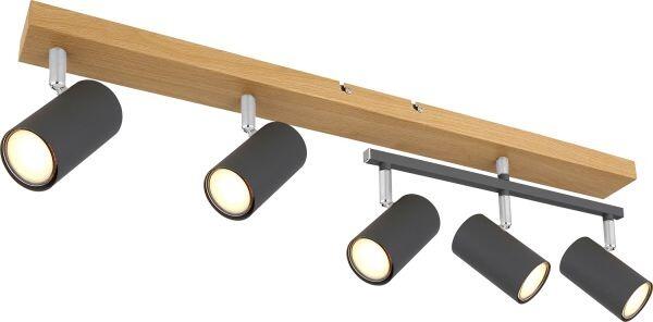 Serie di faretti Robby