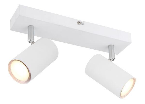 Serie di faretti Robby